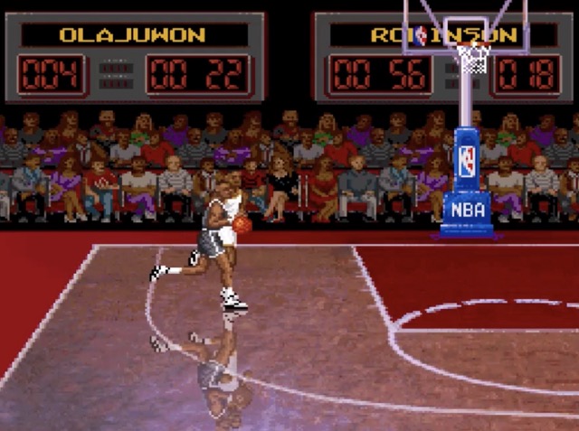 Gameplay