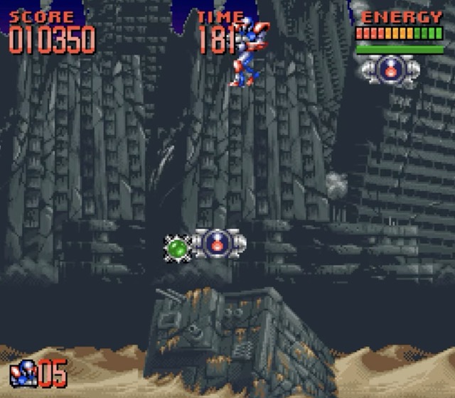 Gameplay