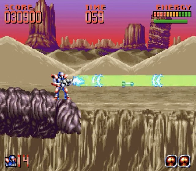 Gameplay