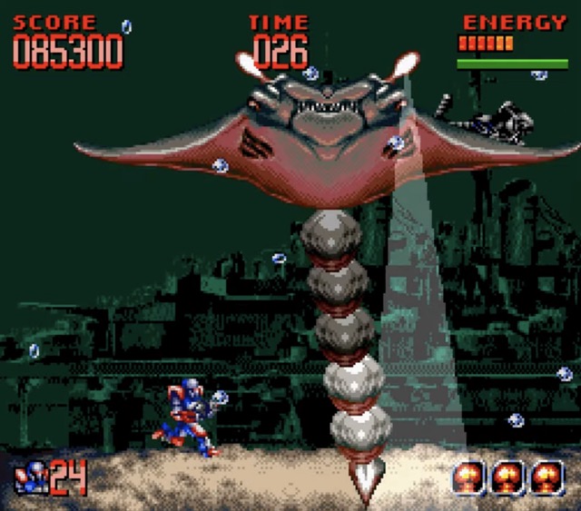 Gameplay