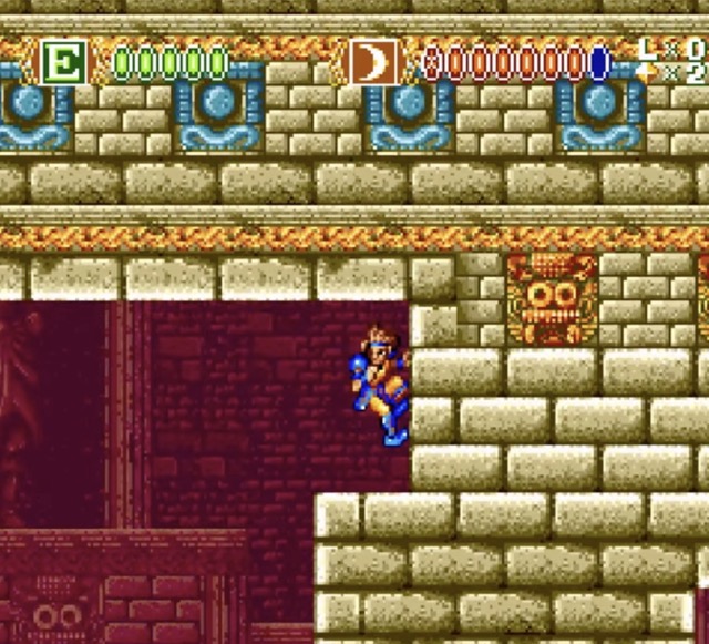 Gameplay