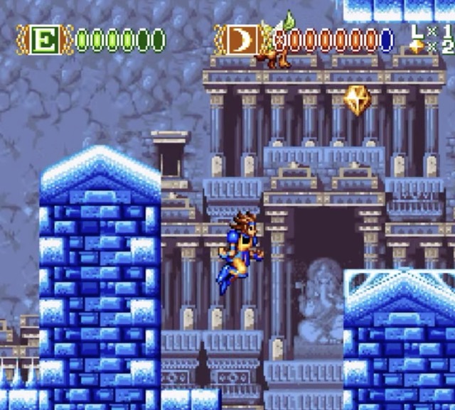 Gameplay