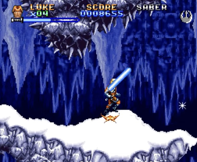 Gameplay