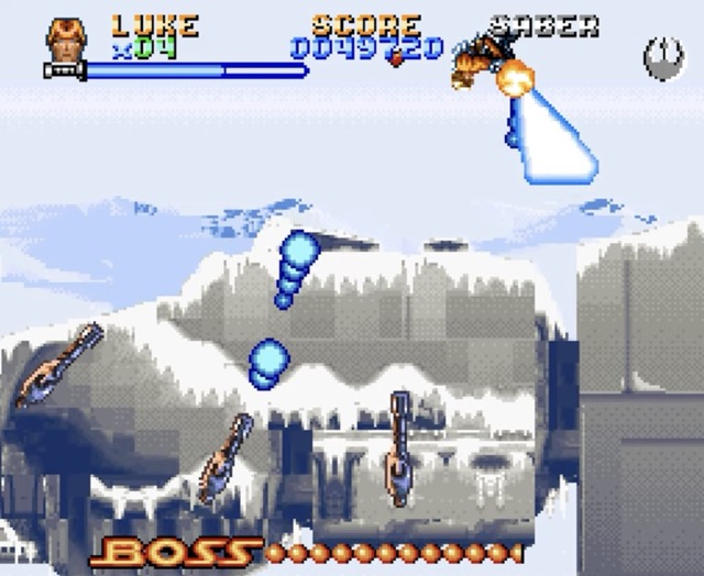 Gameplay