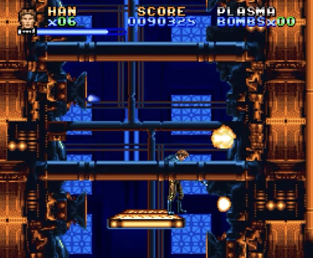 Gameplay