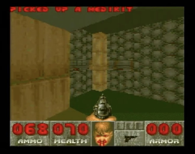 Gameplay