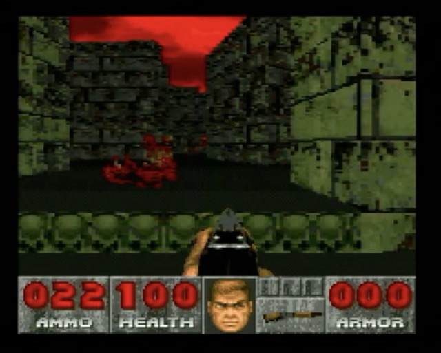 Gameplay
