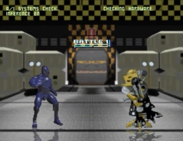 Gameplay