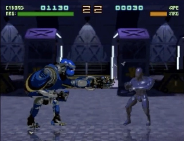 Gameplay