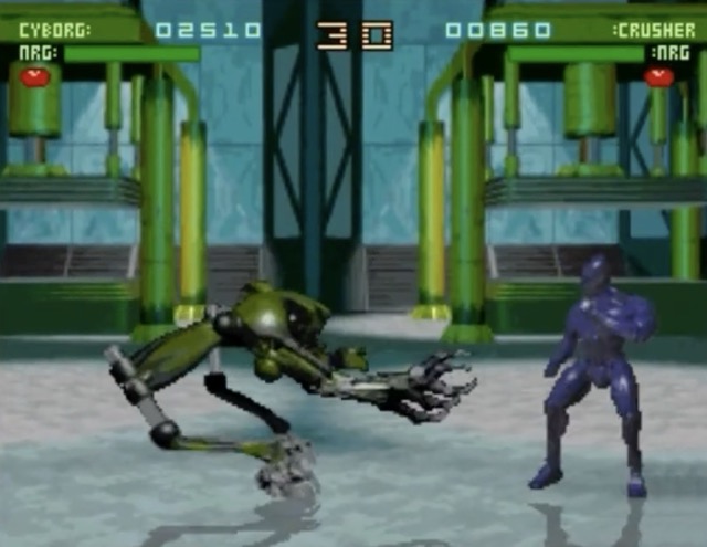 Gameplay