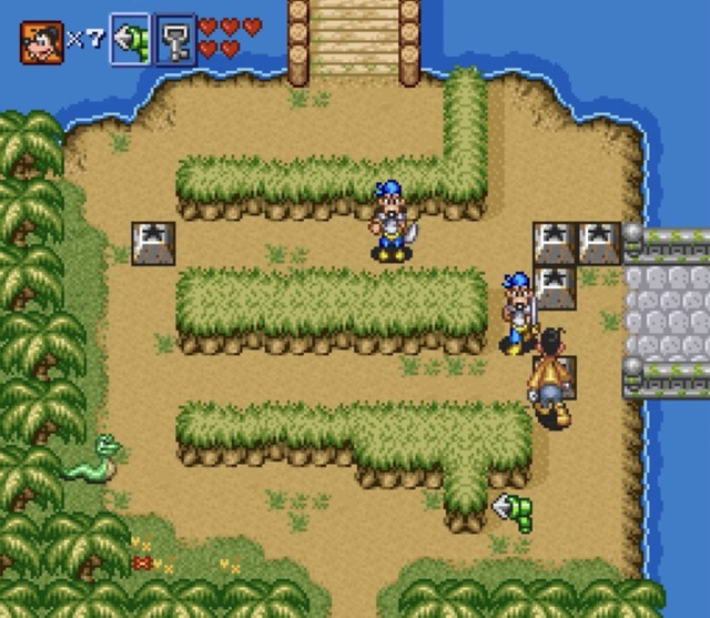 Gameplay