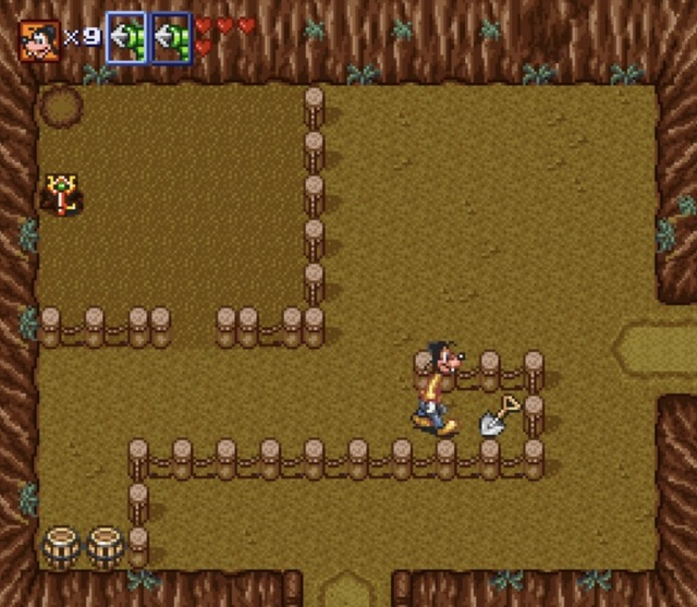 Gameplay