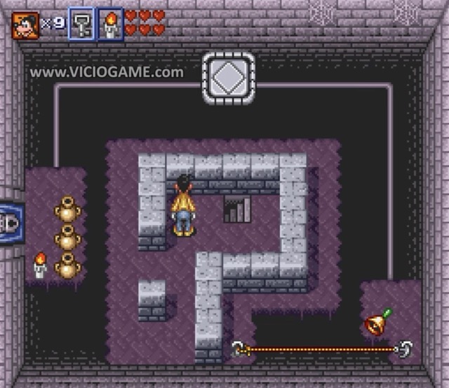 Gameplay