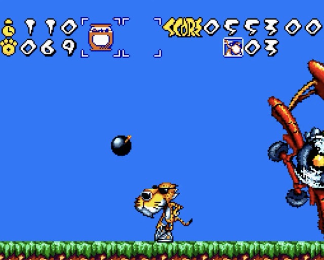 Gameplay