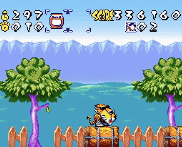 Gameplay