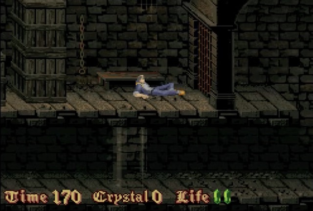 Gameplay