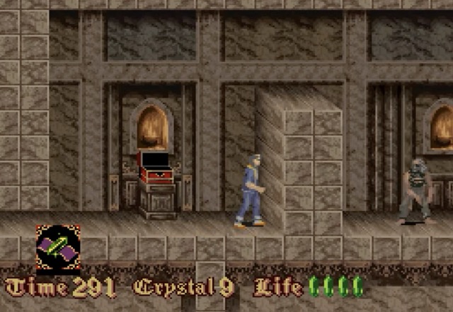 Gameplay