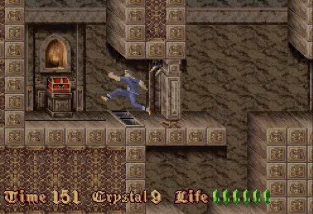 Gameplay