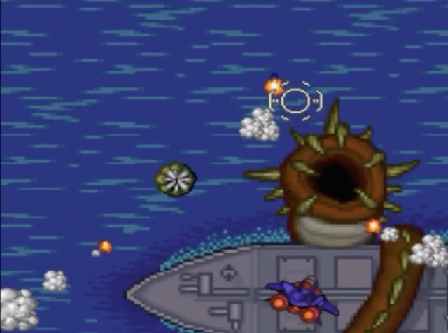 Gameplay