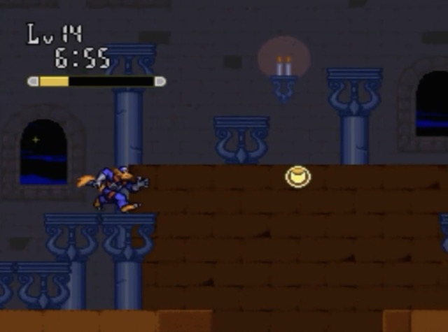 Gameplay