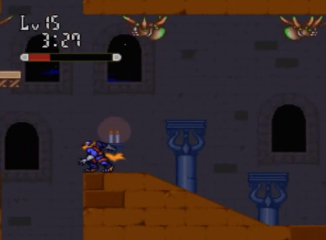 Gameplay