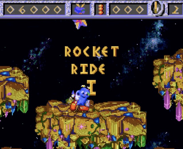 Gameplay