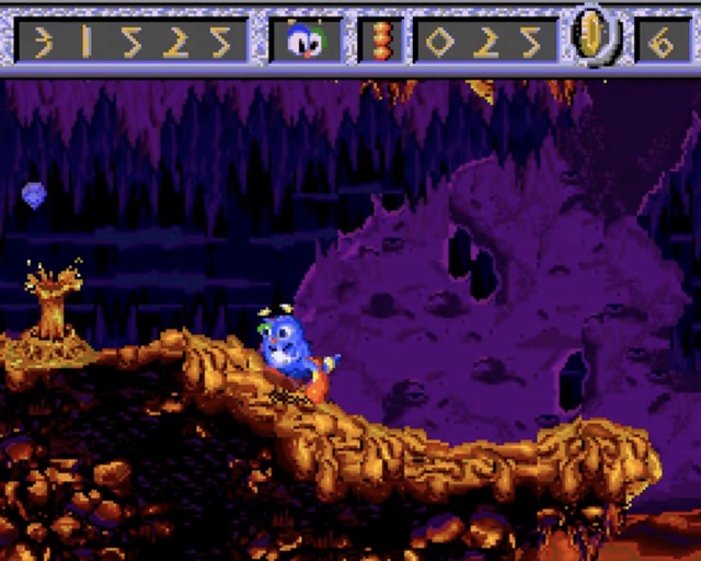 Gameplay