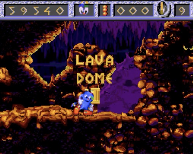 Gameplay
