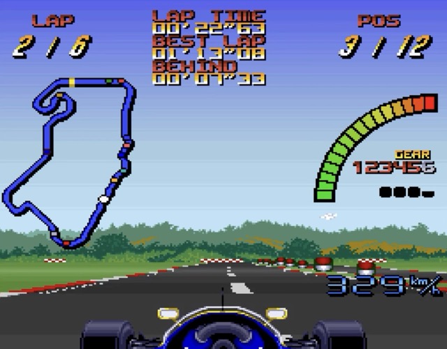 Gameplay