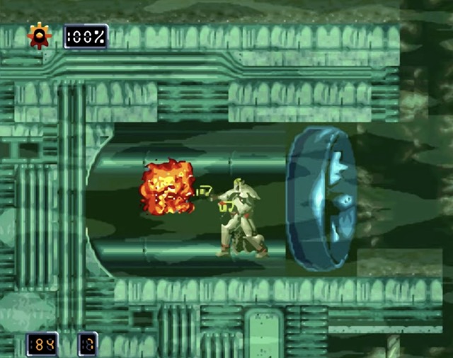 Gameplay