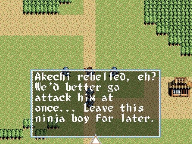 Gameplay