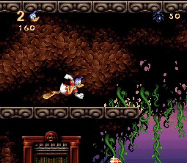 Gameplay