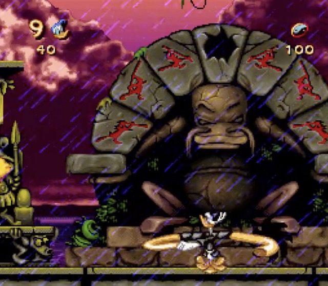 Gameplay