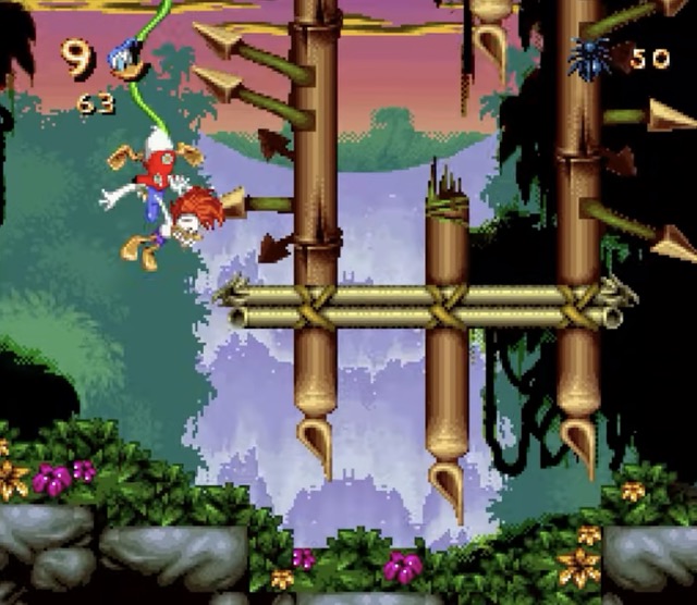 Gameplay