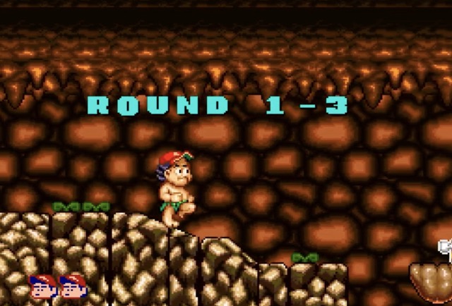 Gameplay