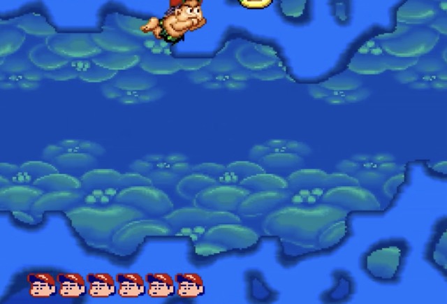 Gameplay