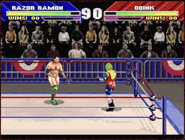 Gameplay
