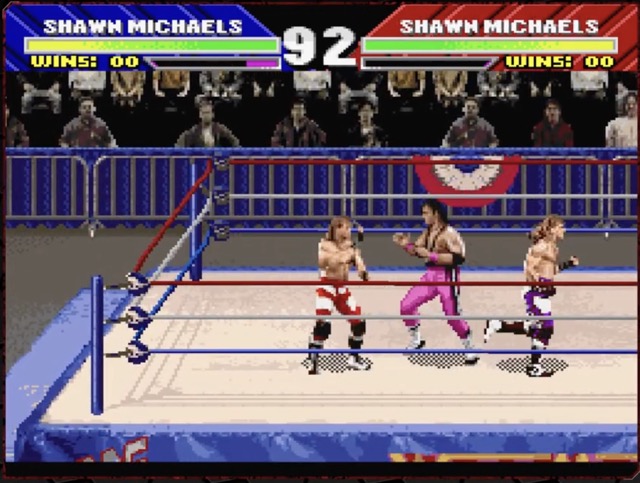 Gameplay