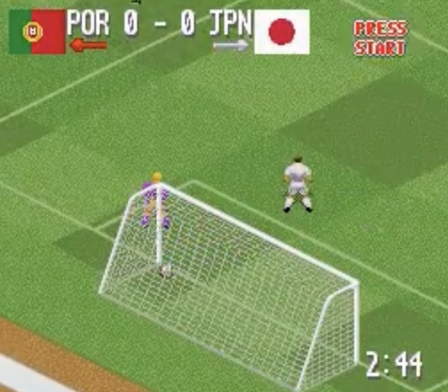 Gameplay