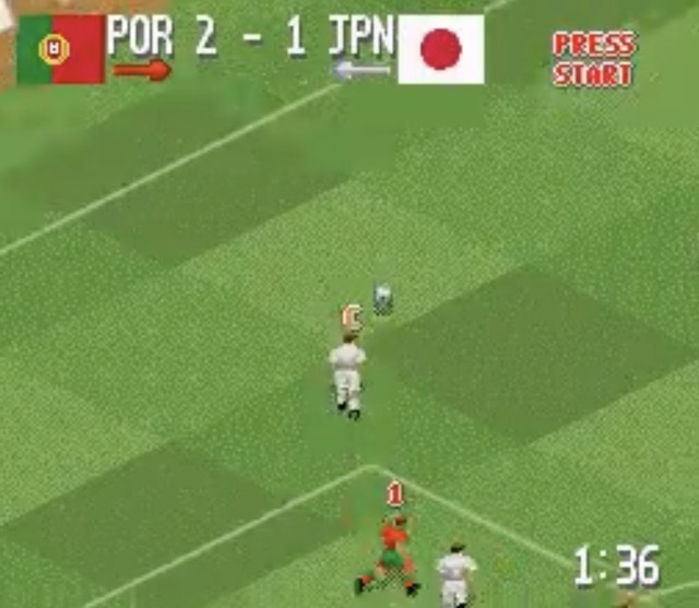 Gameplay