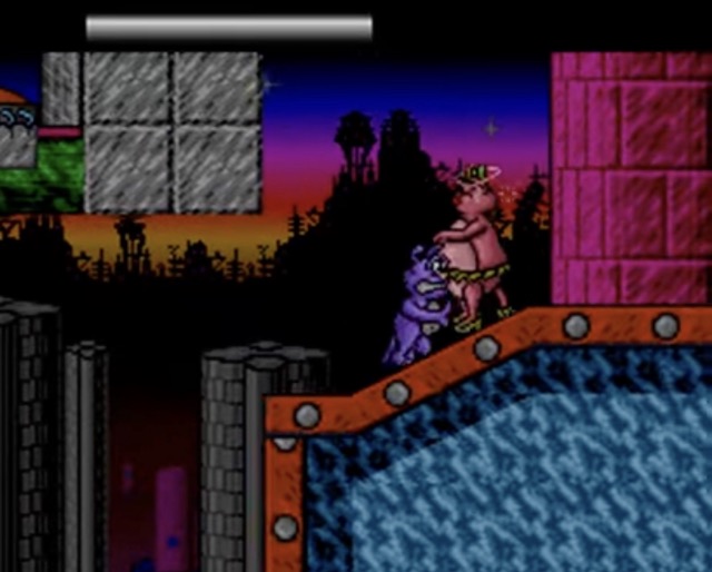 Gameplay