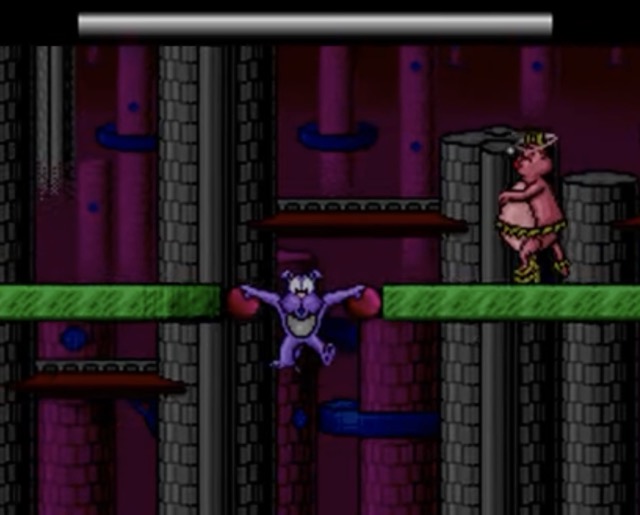 Gameplay
