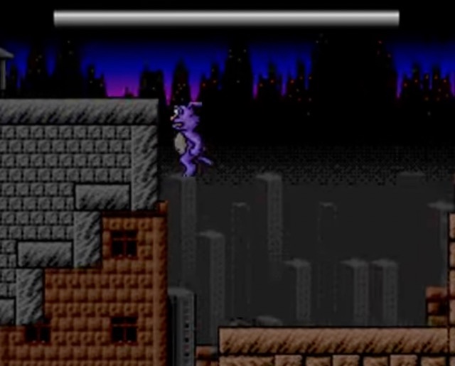 Gameplay