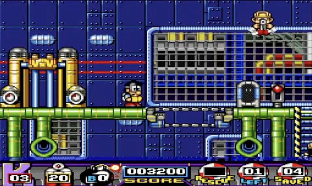 Gameplay