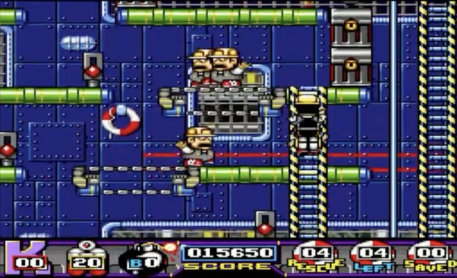 Gameplay