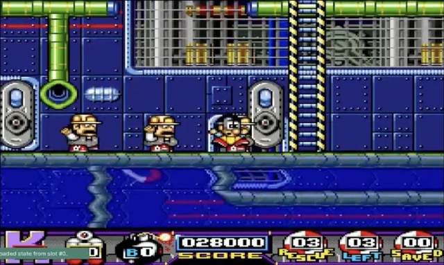 Gameplay