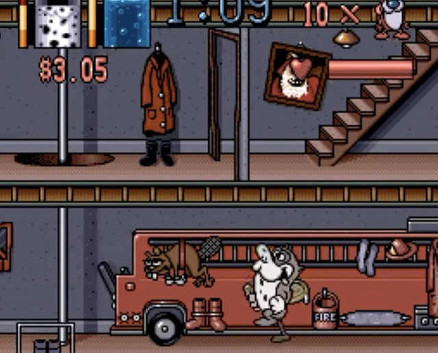 Gameplay