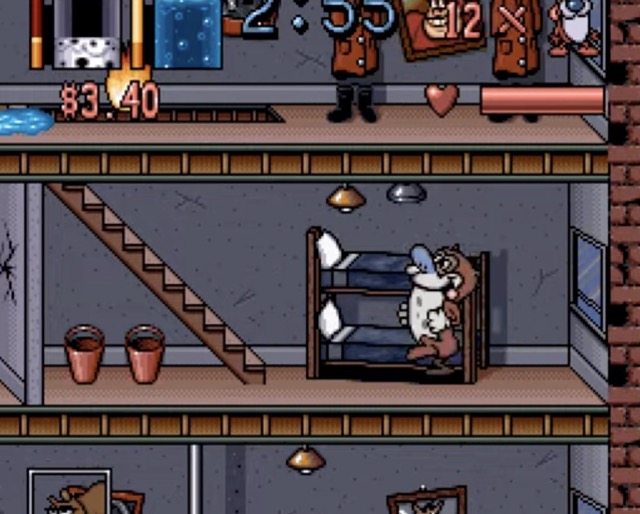 Gameplay