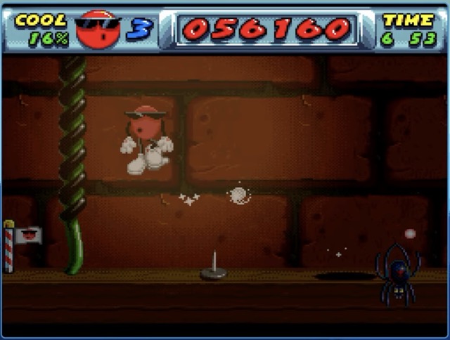 Gameplay