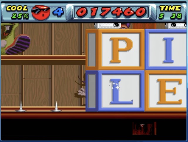 Gameplay